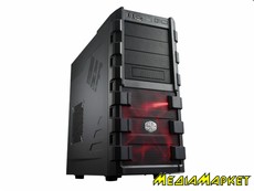 RC-912P-KKN1  Cooler Master HAF 912 Plus  , 